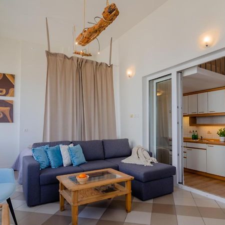 Holiday Home Statek 216 Z Antresola, Przy Plazy Miedzyzdroje Εξωτερικό φωτογραφία