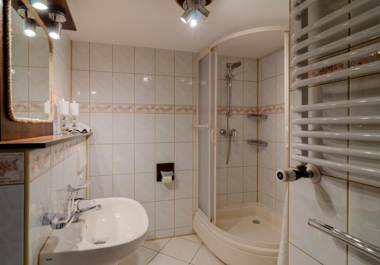 Holiday Home Statek 216 Z Antresola, Przy Plazy Miedzyzdroje Εξωτερικό φωτογραφία